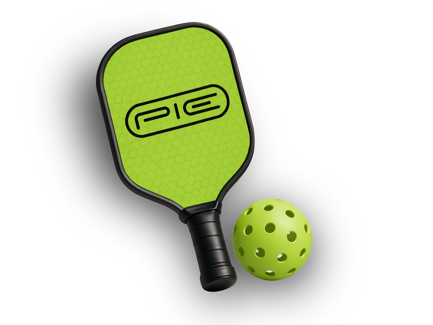 PIE Pickleball Paddle
