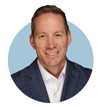 Rodney Thornell Headshot